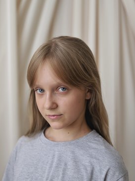 Каролина Жуковская