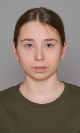 Александра Адмайкина