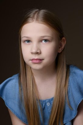 Алиса Бондарева