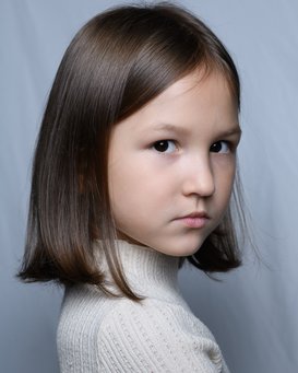 Полина Харькова