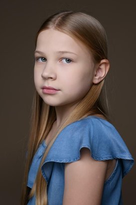 Алиса Бондарева