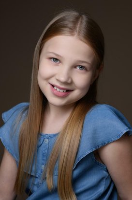 Алиса Бондарева