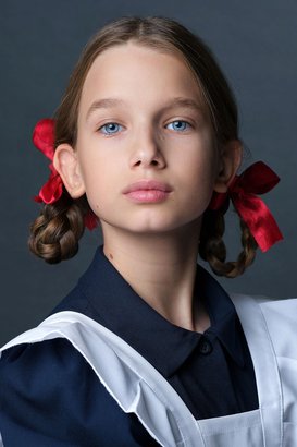 Екатерина Червова