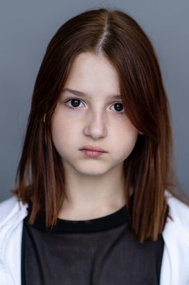 Лиза Кузнецова