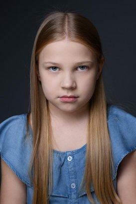 Алиса Бондарева