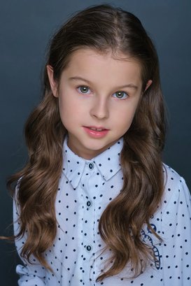 Василиса Жигунова