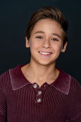 Александр Воронов