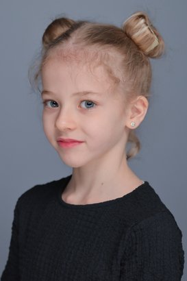 София Сотникова