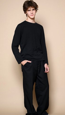 Марк Брутман