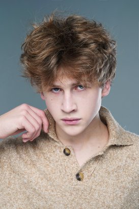 Андрей Рудыка