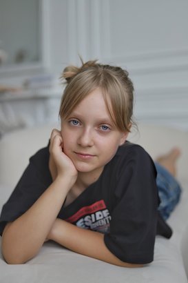 Каролина Жуковская