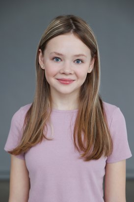 Софья Жоричева