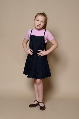 Алиса Бондарева