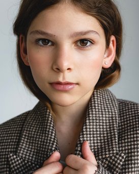 Варвара Блинова