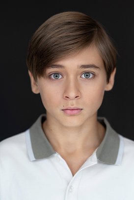 Александр Воронов