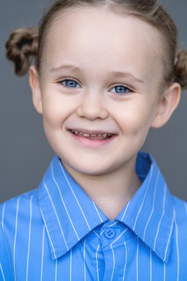 Маша Самарина