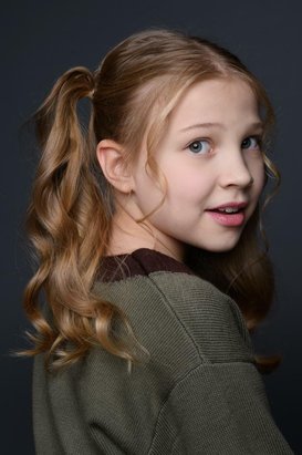 Алиса Бондарева