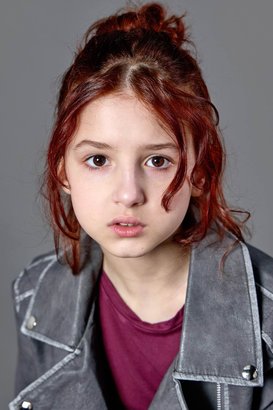 Лиза Кузнецова
