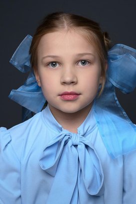 Алиса Бондарева