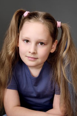 Аня Синильникова