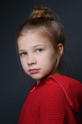 Алиса Бондарева