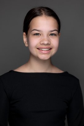 Нелли Крутень