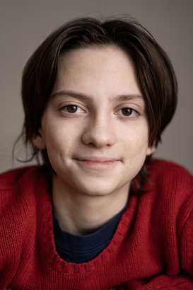 Георгий Великанов