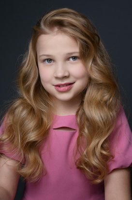 Алиса Бондарева