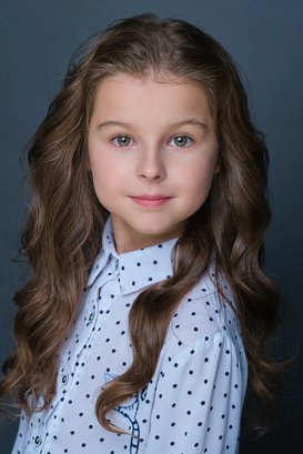 Василиса Жигунова