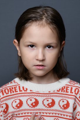 Полина Харькова