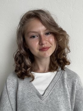 Полина Мальцева