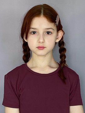 Лиза Кузнецова