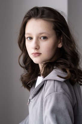 Екатерина Горбулина