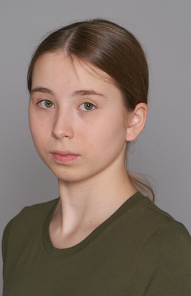 Александра Адмайкина