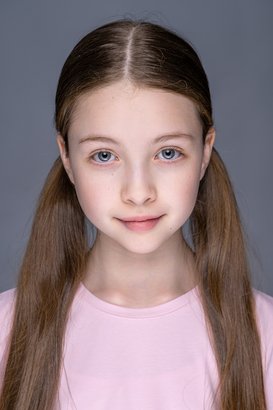 Ника Ивашкевич