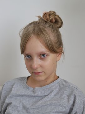 Каролина Жуковская