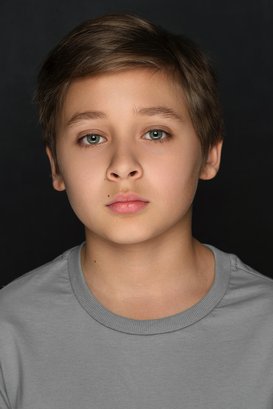 Александр Воронов