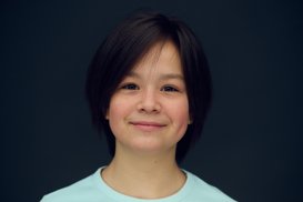 Дарья Полунеева