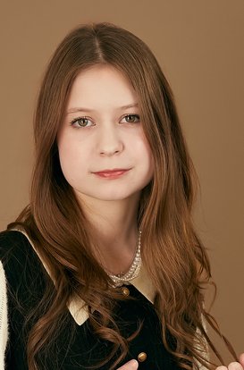 Анастасия Скворцова