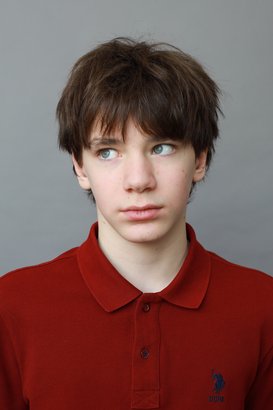 Егор Тишканин