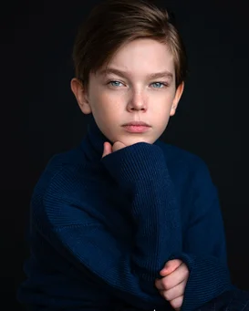 Филипп Соколов