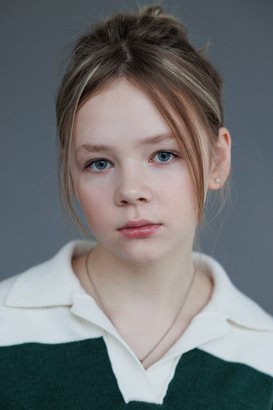 Софья Жоричева