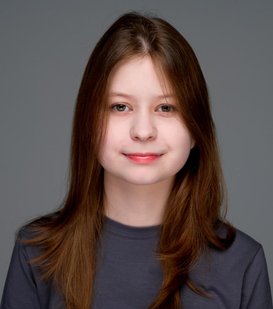 Анастасия Скворцова