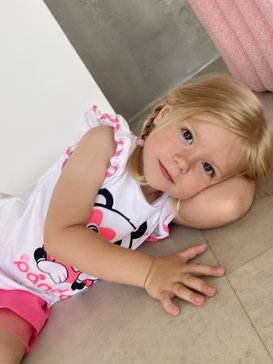 Мирослава Богданова