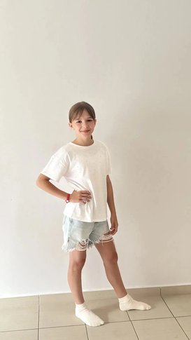 Полина Савилова