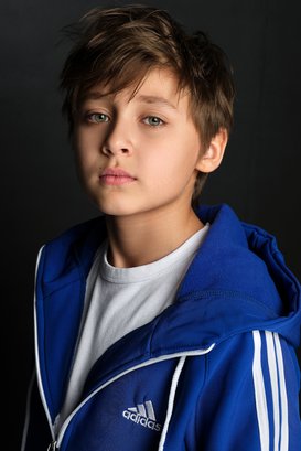 Александр Воронов