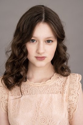 Екатерина Горбулина