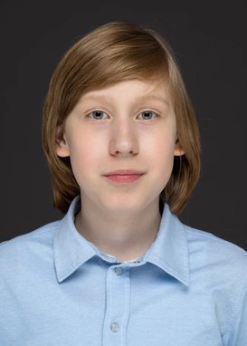 Филипп Иванушкин