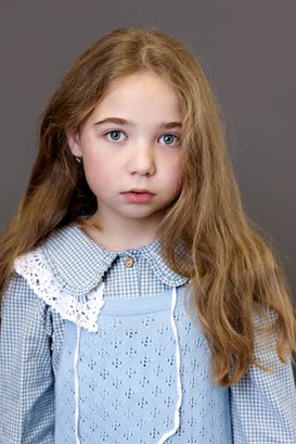 Евдокия Федулова