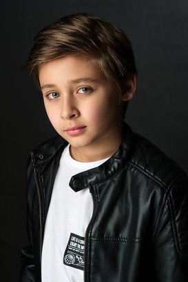 Александр Воронов